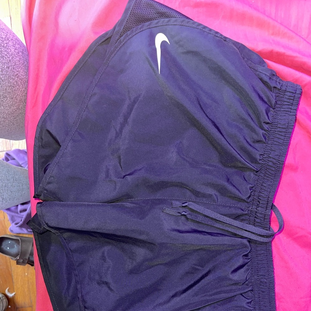 Nike womens shorts